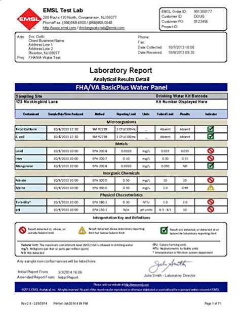 bottled water quality testing report|safest bottled water consumer reports.